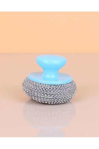 Değişebilir Başlıklı Bulaşık Fırçası 8 Cm Plastik Royaleks-mtr-2303245