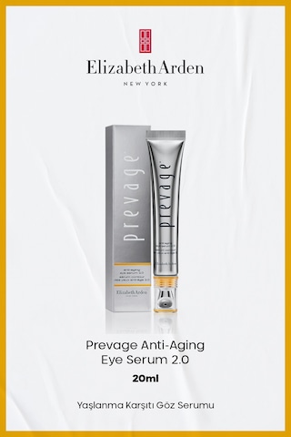 Elizabeth Arden Prevage Anti-Aging Yaşlanma Karşıtı Göz Serumu 20 ML