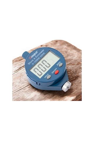 Dasqua 1804-1035 Shore A Elektronik Shoremetre