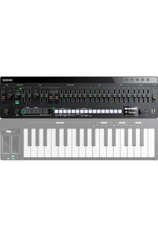 Donner Essential L1 Monofonik Synthesizer