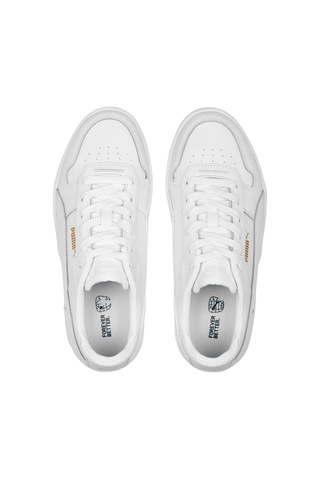 Puma Carina Street Kadın Ayakkabı Beyaz