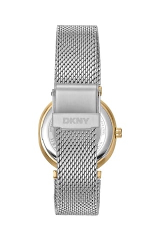 Dkny Dk1l082m0085 Kadın Kol Saati Altın
