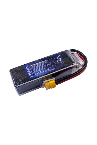 14.8v 4s Lipo Pil-batarya 2200mah 40c