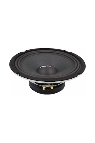 For-x Xmd-3080 20 Cm Midrange