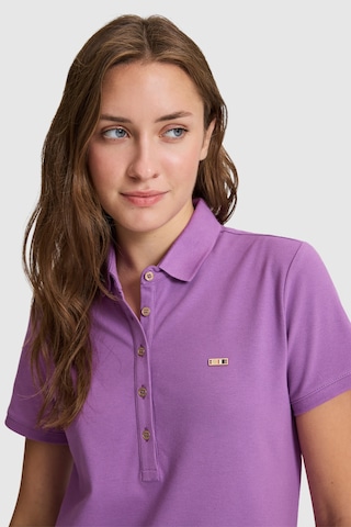 U.S. Polo Assn. U.s. Polo Assn. Kadın Menekşe Elbise Örme 50323538-vr037 Menekse