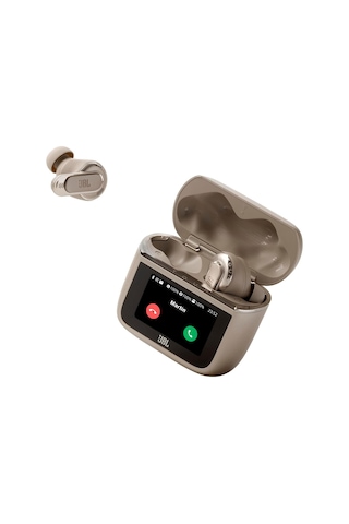 Jbl Tour Pro 3 Tws NC Bluetooth Kulak İçi Kulaklık