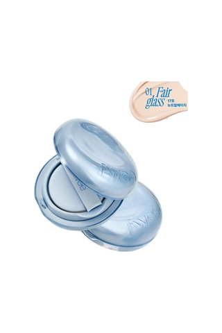 Cushıon Glass Orıgınal 01