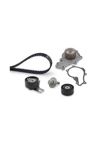 İna Ford Fiesta V 1.4 Tdci Euro4 Triger Seti Devirdaimli 2001-2010