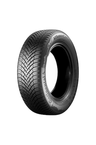 Continental 185/60R14 86H Allseasoncontact XL Dört Mevsim Lastiği - 2025