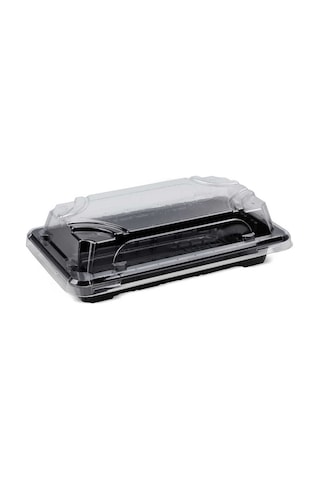Sushi Servis Seti 160X91 Mm - 100 Adet