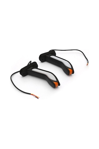 ÇERAY KOBRA NEON LED 12V-24V DİNAMİK AKAR-KAYAR-DİNAMİK SİNYALLİ