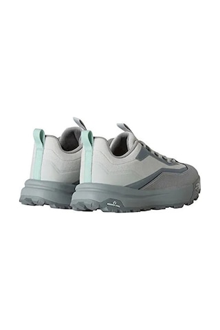 The North Face Offtrail Unisex Spor Ayakkabı Nf0a8d96q151 Gri