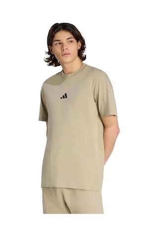 Adidas Kc0905 M Sl Sj T Erkek Spor Tişört Çok Renkli