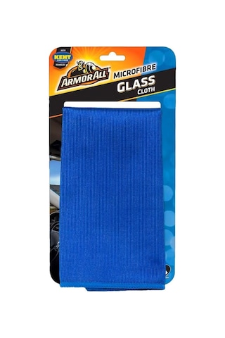 Armor All Mikrofiber Araç Cam Bezi