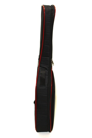 Pandura Müzik Klasik Gitar Kılıfı Softcase Taşıma Çantası