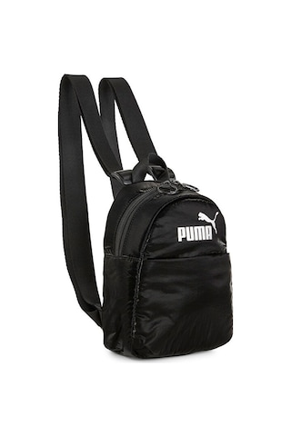 Puma Core Up Minime Backpack Sırt Çantası 3l 9065201 Siyah 9065201 Siyah