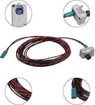 Byd Seal U Ekrana Ön Kayıt Kamera Tak Çalıştır Sistem