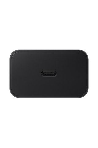 Samsung 60w Süper Hızlı Type-c Şarj Adaptörü -