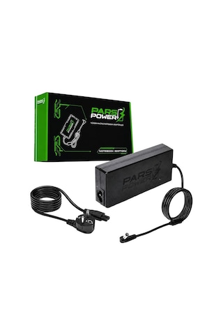 Parspower Prs-011 Plastik Kasa 19v 3.42a 65w 4.0 1.35mm Standart Notebook Adaptör