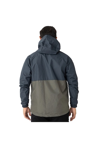 Crozwise Yağmurluk Haki 5038-04