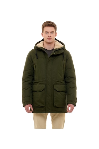 Galatasaray Erkek Kaban 12257092 Haki