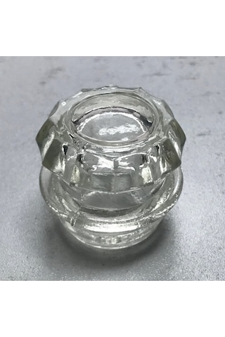 Açık Hava Cam Percview Üst, 1.4 İnç Diğer