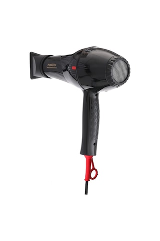 Powertec TR-701 Kuaför Tipi Profesyonel Fön Makinesi 2500 Performans