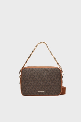 Michael Kors Bayan Çanta 32s5gytc5b 252 Kahve Kahve Kahverengi