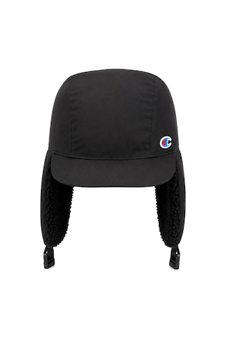 Champion Champıon Unısex Şapka 806208-kk001 Siyah