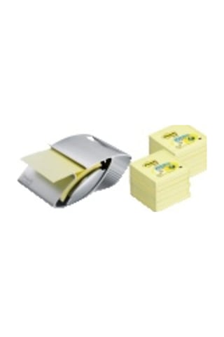 Post-İt Z-Not 12 Adet R-330 + Dispenser