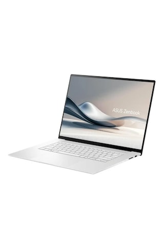 Asus ZenBook S16 Oled UM5606WA-RK295W Ryzen AI 9 HX 370 32 GB 1 TB 16" W11H Dizüstü Bilgisayar