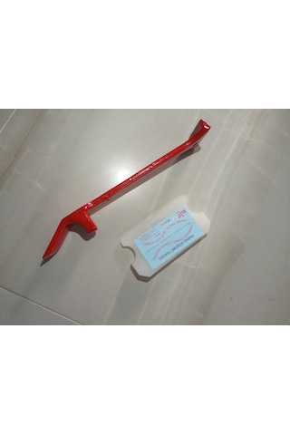 Laminant Parke Usta Seti Mini Polyamid Döşeme Çakma Takozu Ve Çektirme Demiri 3cm 32cm