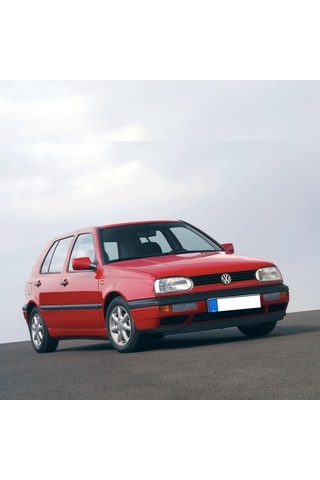 Gkl Kapı İç Kilitleme Çubuğu Vw Golf 3 1992-1998 1h0837187a 4 Adet