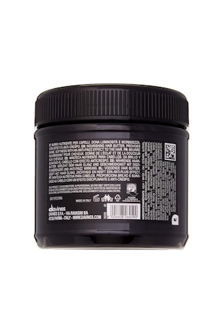 Oı Hair Butter Tüm Saç Tipleri Için Günlük Doğal Besleyici Saç Maskesi 250 Ml