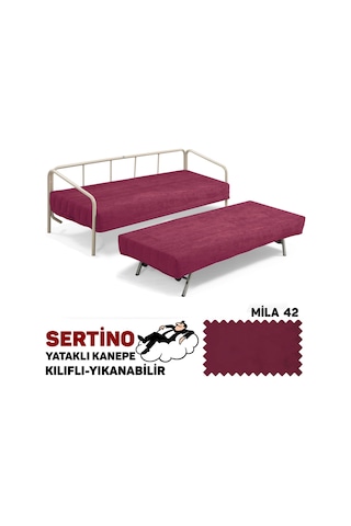 Sertino Kılıflı Kanepe - Mila 42