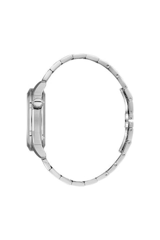 Santa Barbara Polo & Racquet Club Erkek Kol Saati Sb.1.10628-4 Gümüş