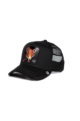Goorin Bros. The Fox ( Tilki Figürlü ) Şapka 101-0528