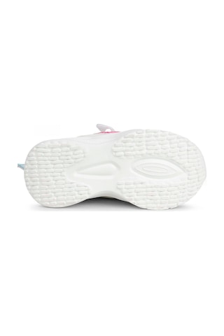 Buckhead Buck3041 Bright Günlük Gümüş Kız Çocuk Spor Ayakkabı GÜMÜŞ