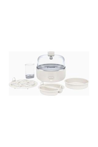 Nutricook Eggi Yumurta Pişirici