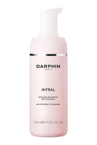 Darphin Intral Air Mousse Cleanser Yüz Temizleme Köpüğü 125 ML