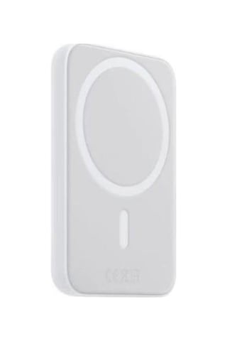 Blic Magsafe 5000 Mah Battery Pack Apple Uyumlu iPhone  Powerbank Magsafe Powerbank Kablosuz Şarj Cihazı Çok Renkli