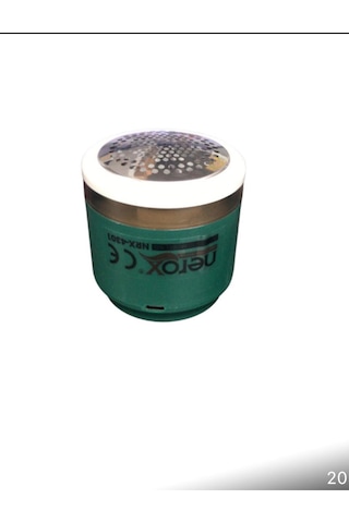 Nerox Şarjlı Tüy Toplayıcı