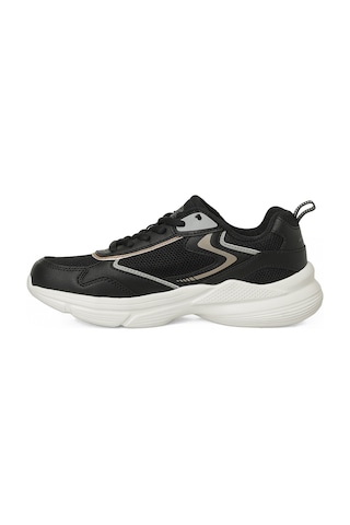 U.S. Polo Assn. U.s. Polo Assn. Orazıo Siyah Kadın Sneaker 000000000102158144