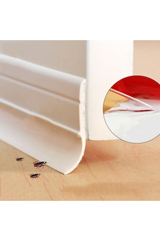 Kapı Bandı Kapı Altı Pencere Rüzgar Toz Önleyici Izolasyon Bant (467938110)