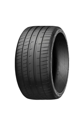 Goodyear 255/40r20 101y Eagle F1 Supersport Nf0 XL Oto Yaz Lastiği 2025