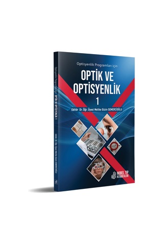 Optisyenlik Programları İçin Optik Ve Optisyenlik