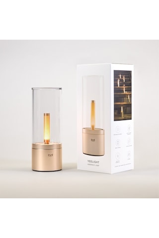 Xiaomi Yeelight YLFW01YL Akıllı Ambiyans Lambası