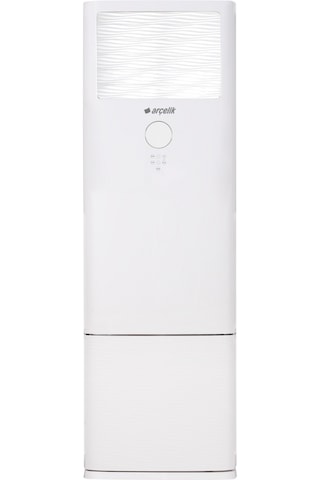 Arçelik 48726 48000 BTU Monofaze Inverter Salon Tipi Klima