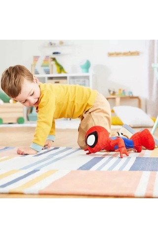 Spidey Ve Muhteşem Arkadaşları Dance 'n Crawl Spidey Int-f6722 Marvel - Spidey and His Amazing Friends