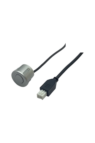 Park Sensör Gözü Gri 22 MM N11.388